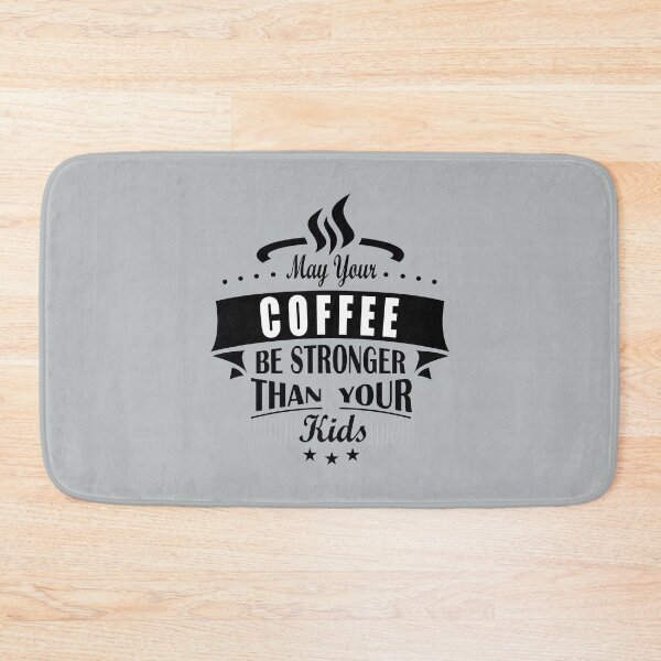 Item preview, Parental Coffee Survival designed and sold by Zakrytos ★★★★★.