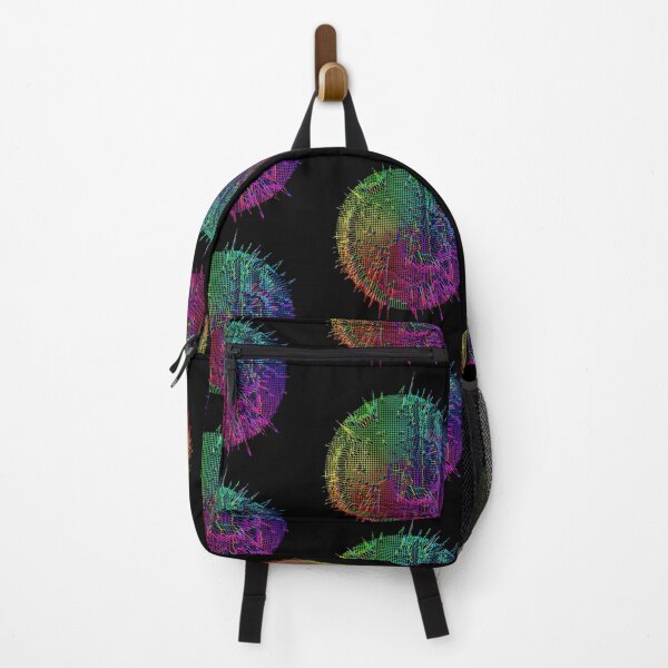 Item preview, Glitch World designed and sold by the.glitch_unknown.