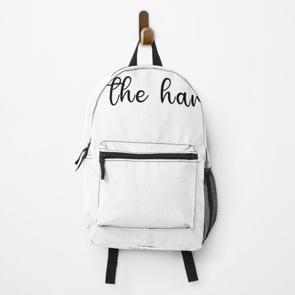 Item preview, Do the Hard Thing First designed and sold by JanviRamani.