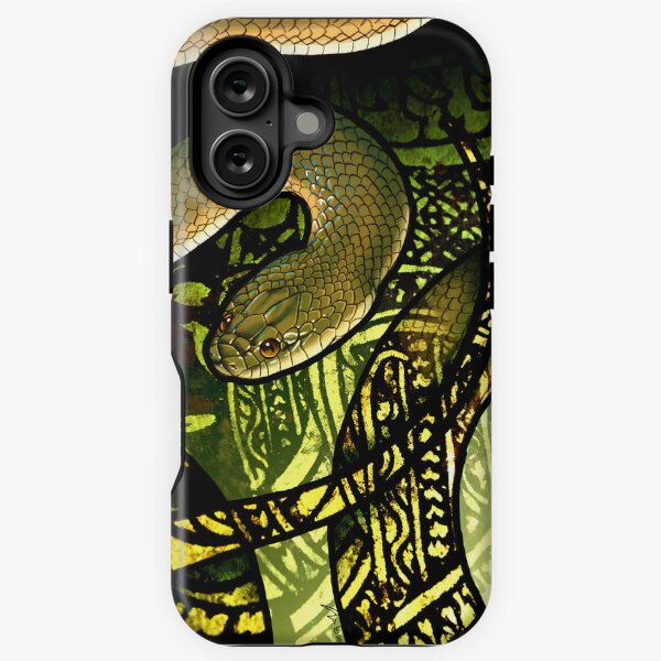 Item preview, Rice Paddy Snake designed and sold by CulpeoFox.