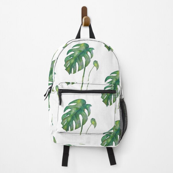 Item preview, big tropical leaf designed and sold by ArtByDorka.