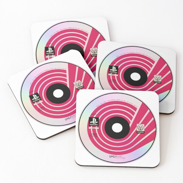 Item preview, Wipeout 2097 - F5000 - CD designed and sold by Vincent Strauss.