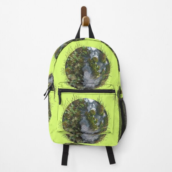 Item preview, Moss World designed and sold by the.glitch_unknown.