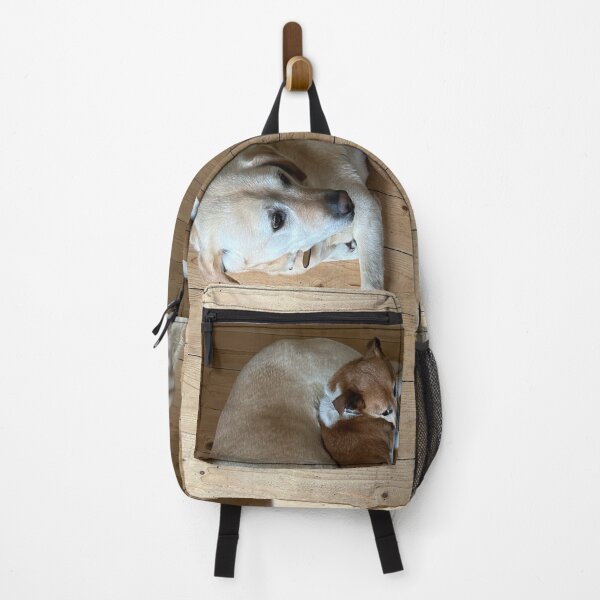 Item preview, Two Playful pals designed and sold by ColorMuse Studio.