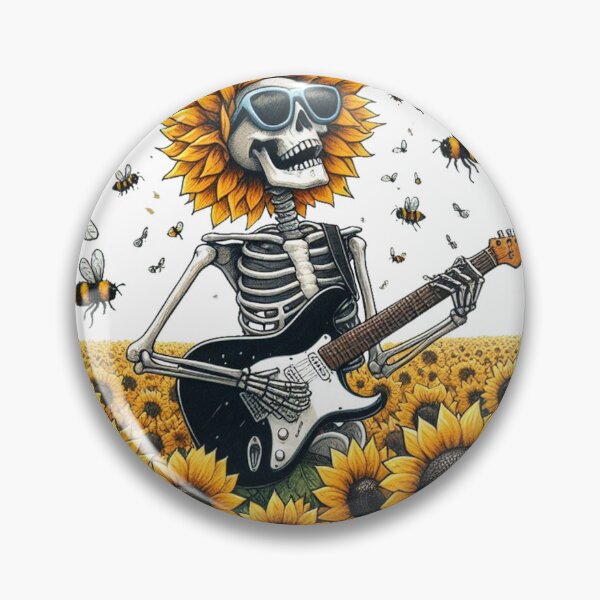 Item preview, Blind Melon, Save the Bees Blind Melon  designed and sold by HaydenMillepied.
