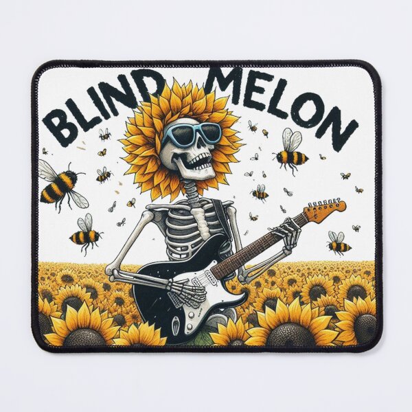 Item preview, Blind Melon, Save the Bees Blind Melon  designed and sold by HaydenMillepied.