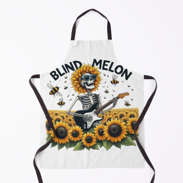 Item preview, Blind Melon, Save the Bees Blind Melon  designed and sold by HaydenMillepied.