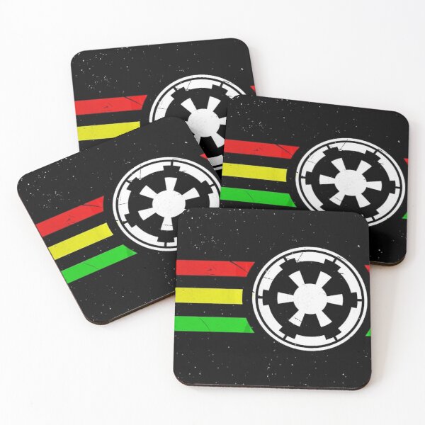 Item preview, Ragga Imperial Galactic Empire designed and sold by Designs-By-Suga.