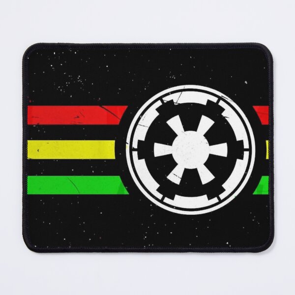 Item preview, Ragga Imperial Galactic Empire designed and sold by Designs-By-Suga.