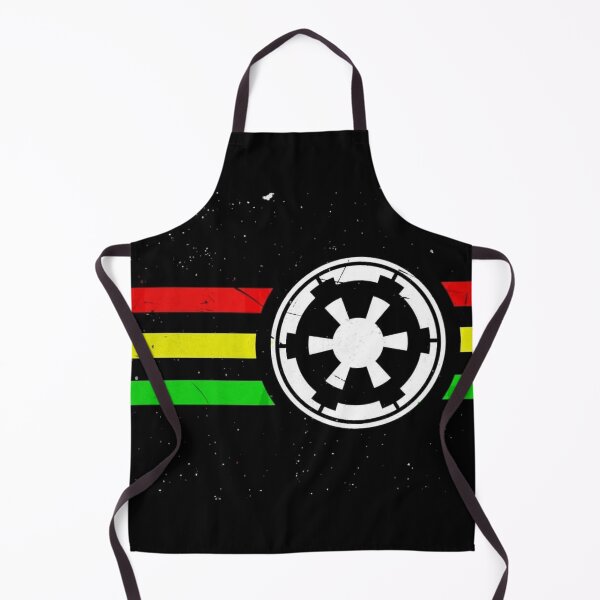 Item preview, Ragga Imperial Galactic Empire designed and sold by Designs-By-Suga.