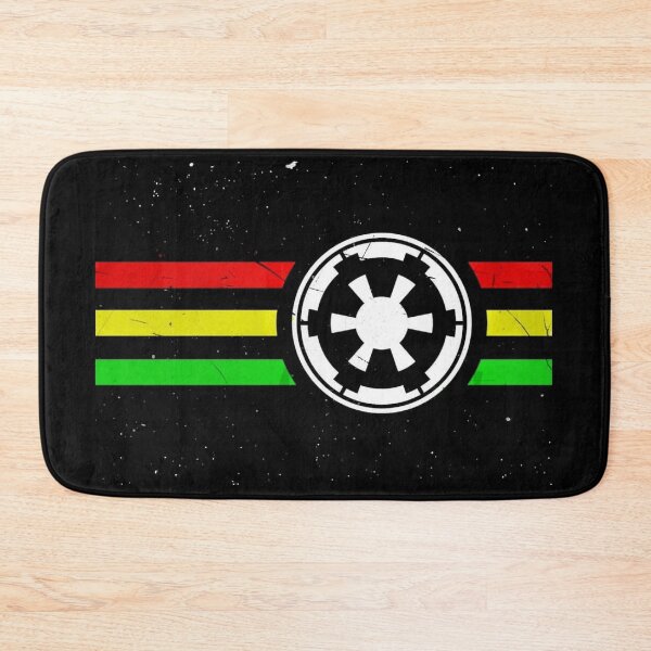 Item preview, Ragga Imperial Galactic Empire designed and sold by Designs-By-Suga.