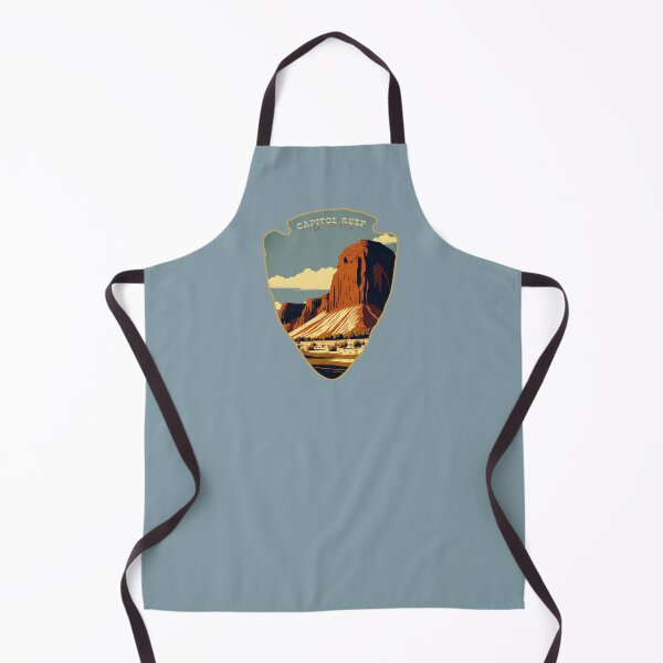 Item preview, Capitol Reef National Park designed and sold by Wild-Co.