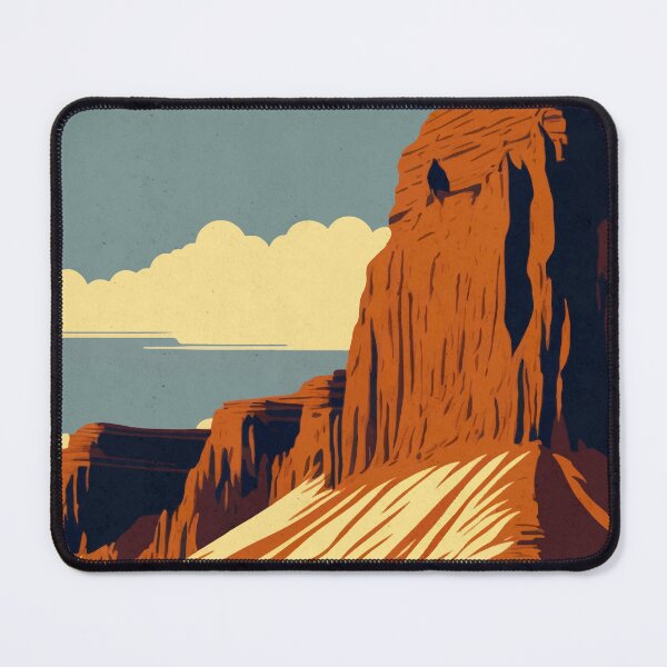 Item preview, Capitol Reef National Park designed and sold by Wild-Co.