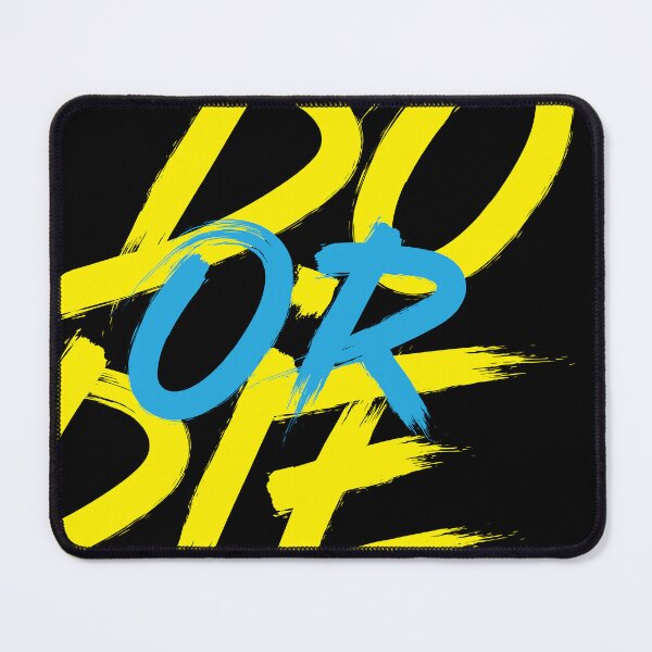 Item preview, Do or Die - Uplifting Quotes designed and sold by typoinspired.