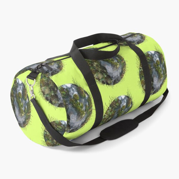 Item preview, Moss World designed and sold by the.glitch_unknown.