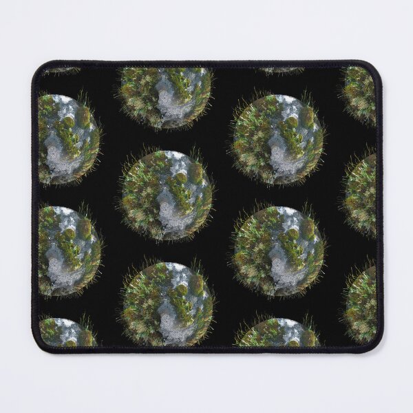 Item preview, Moss World designed and sold by the.glitch_unknown.