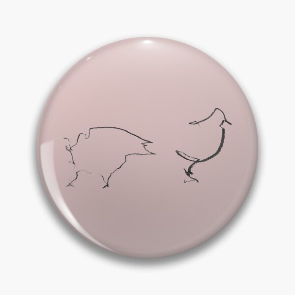 Item preview, Pidgeons designed and sold by thesehands.