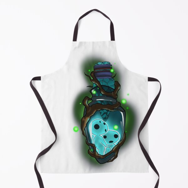 Item preview, Magic bottle designed and sold by GomezGarments.