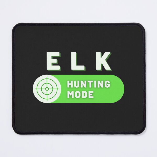 Item preview, Elk Hunter Focus Mode designed and sold by Zakrytos ★★★★★.