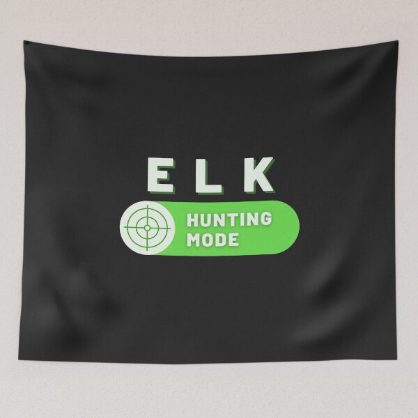 Item preview, Elk Hunter Focus Mode designed and sold by Zakrytos ★★★★★.