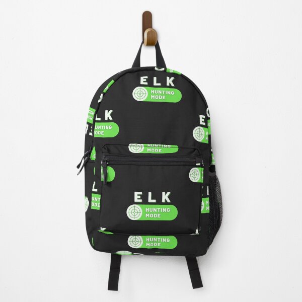 Item preview, Elk Hunter Focus Mode designed and sold by Zakrytos ★★★★★.