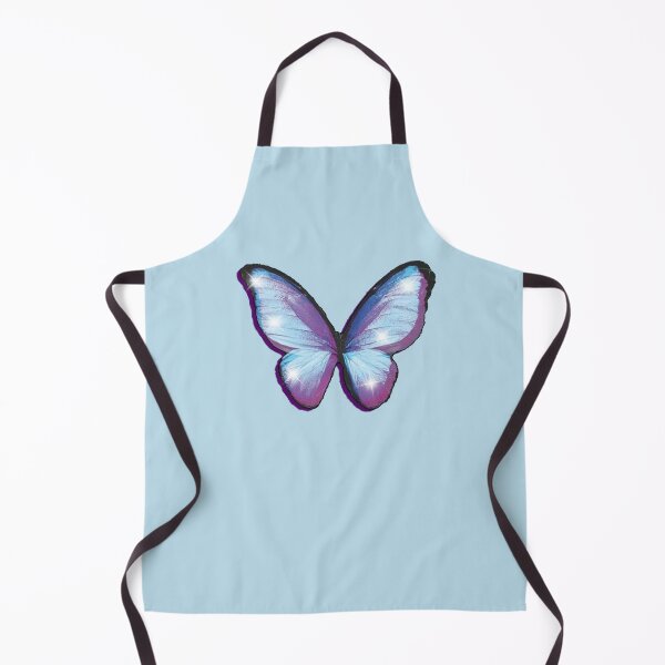 Item preview, Quicksilver Butterfly Little Orsa Book Sticker designed and sold by baranskini.