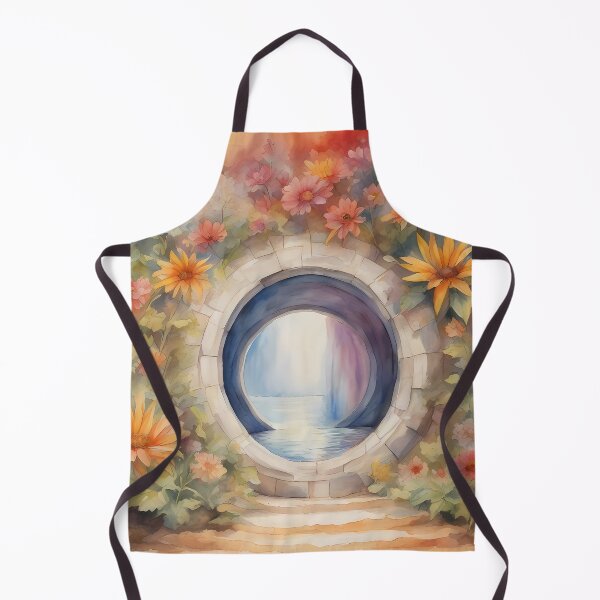 Item preview, Time Dimensional Portal designed and sold by CalmnessbyChoice.