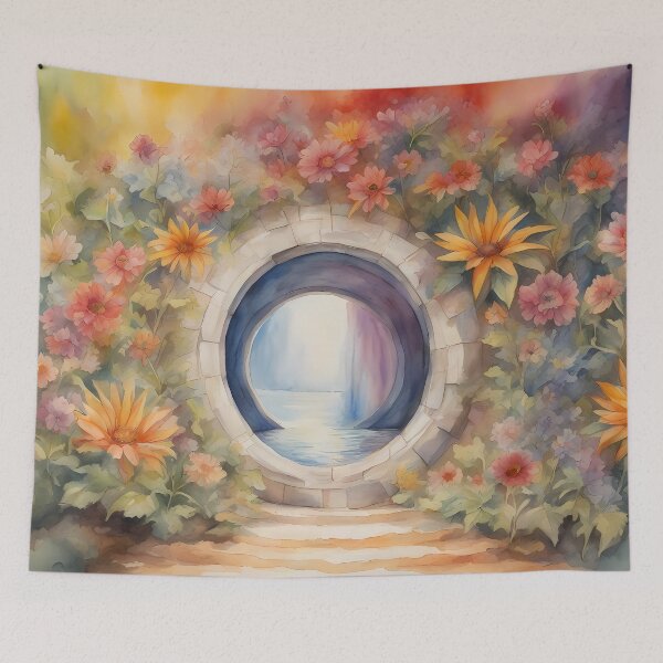 Item preview, Time Dimensional Portal designed and sold by CalmnessbyChoice.