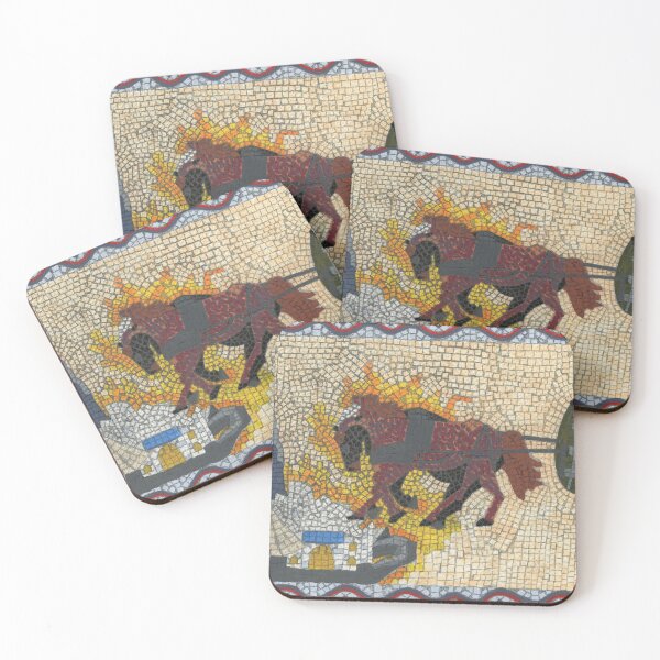 Item preview, Phaeton & the Paris Agreement designed and sold by 3CornishRavens.