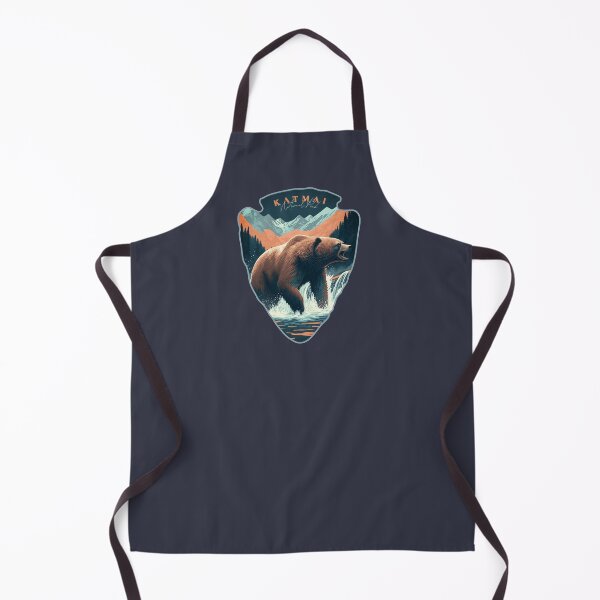 Item preview, Katmai National Park designed and sold by Wild-Co.