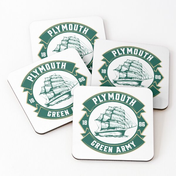 Item preview, Plymouth green army designed and sold by VRedBaller.
