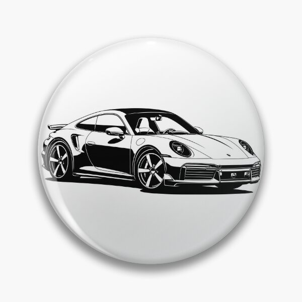 Item preview, Turbo S designed and sold by OlegMarkaryan.