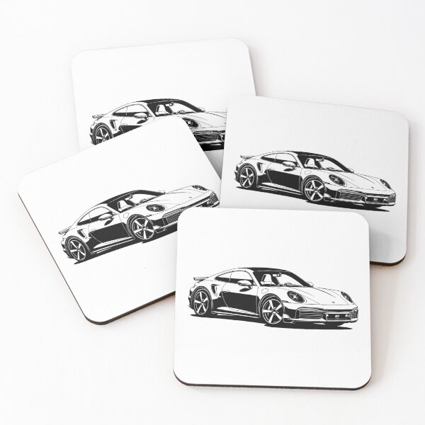 Item preview, Turbo S designed and sold by OlegMarkaryan.