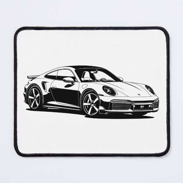 Item preview, Turbo S designed and sold by OlegMarkaryan.