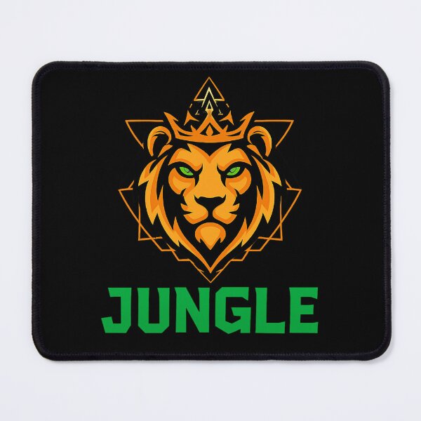 Item preview, Junglist Massive designed and sold by Designs-By-Suga.