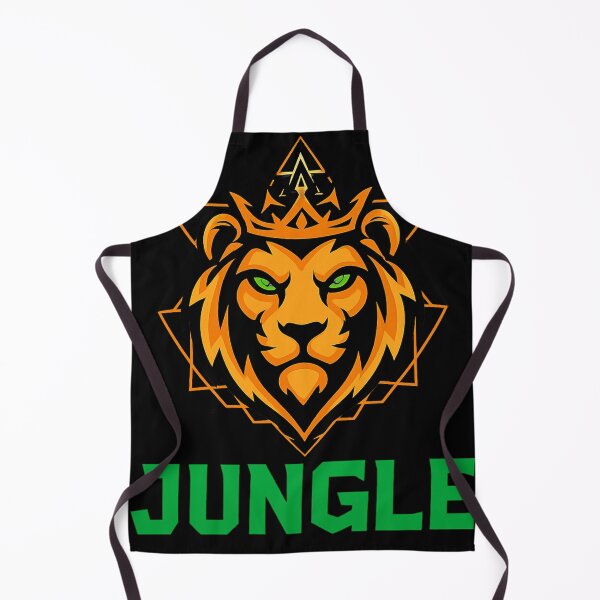 Item preview, Junglist Massive designed and sold by Designs-By-Suga.