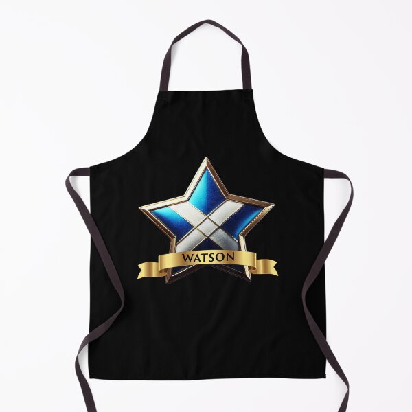 Item preview, Watson Star of Scotland designed and sold by Highlandkings.