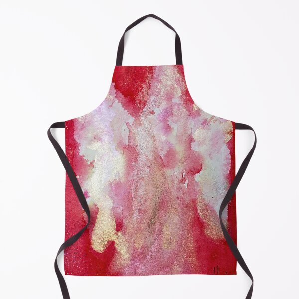 Item preview, The Vistor - Watercolor Artwork by TSteele.Art designed and sold by TSteeleArt.