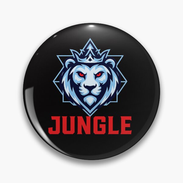 Item preview, Junglist Massive designed and sold by Designs-By-Suga.
