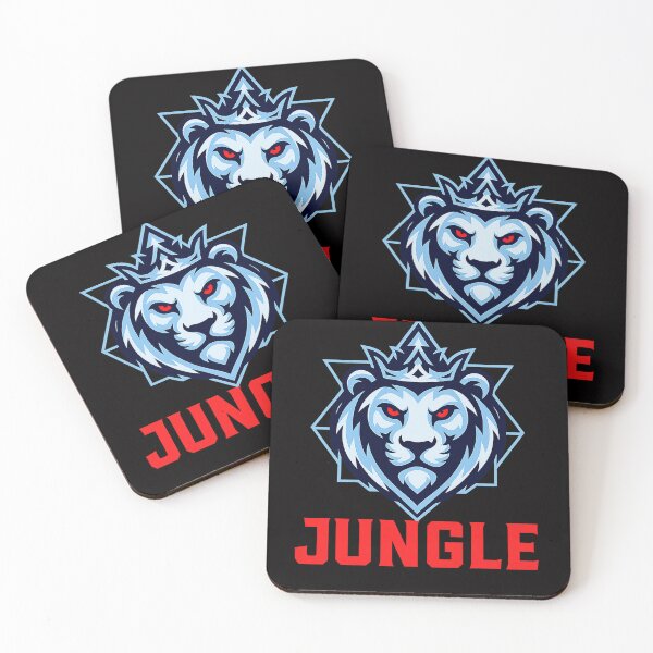 Item preview, Junglist Massive designed and sold by Designs-By-Suga.