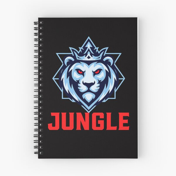 Item preview, Junglist Massive designed and sold by Designs-By-Suga.