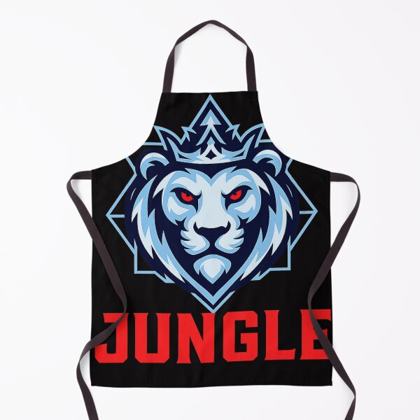 Item preview, Junglist Massive designed and sold by Designs-By-Suga.