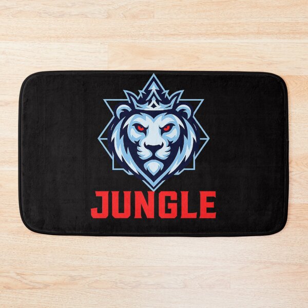 Item preview, Junglist Massive designed and sold by Designs-By-Suga.