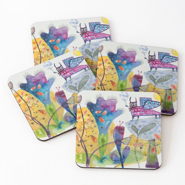 Item preview, Fancy garden designed and sold by Marianna Tankelevich.