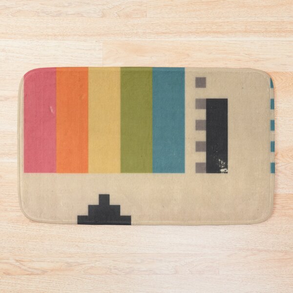 Item preview, VHS Pixels designed and sold by Hollis Brown Thornton.