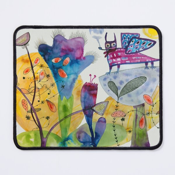Item preview, Fancy garden designed and sold by Marianna Tankelevich.