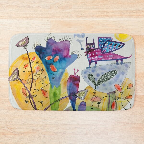 Item preview, Fancy garden designed and sold by Marianna Tankelevich.