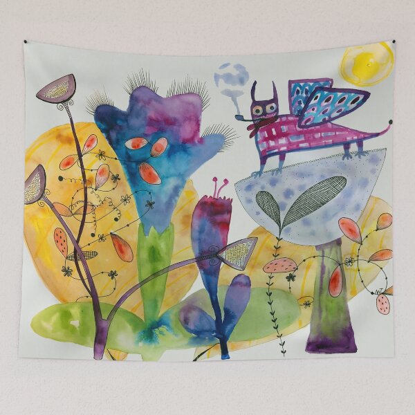 Item preview, Fancy garden designed and sold by Marianna Tankelevich.