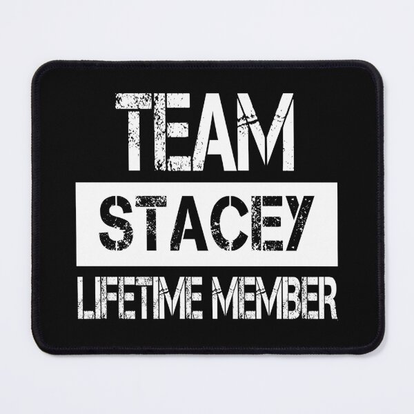 Item preview, Stacey Name Stacey Lifetime member designed and sold by Opera-Dan.