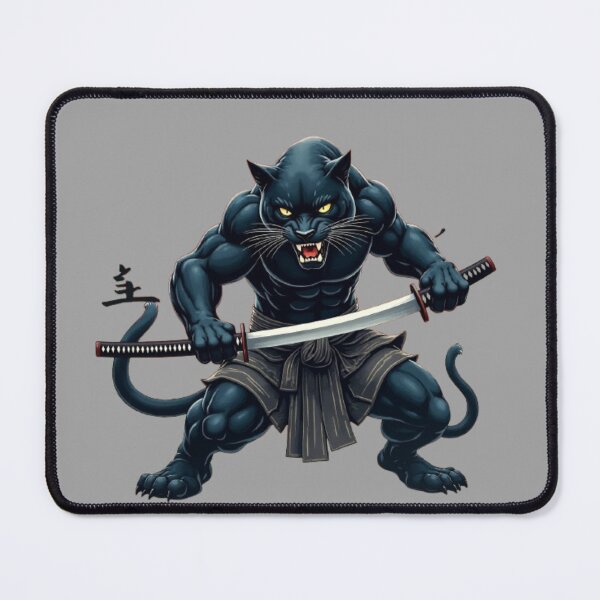 Item preview, Warrior Tiger designed and sold by designt1shirts.
